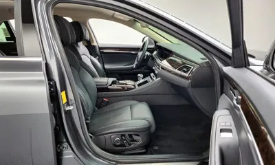 Genesis G90 2020, 57888 км, за 28441.92 USD - фото 10