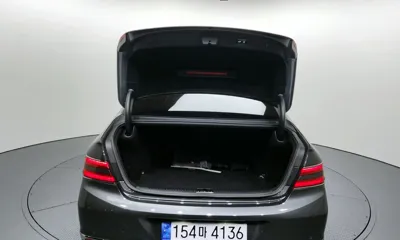 Genesis G90 2020, 57888 км, за 28441.92 USD - фото 20