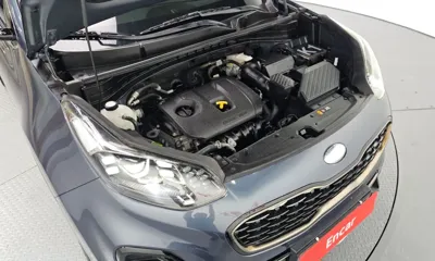 Kia Sportage 2019, 91099 км, за 10293.17 USD - фото 6
