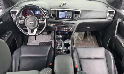 Kia Sportage 2019, 91099 км, за 10293.17 USD - фото 7