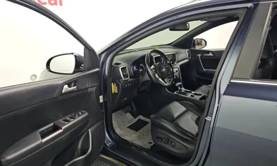 Kia Sportage 2019, 91099 км, за 10293.17 USD - фото 10