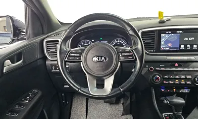 Kia Sportage 2019, 91099 км, за 10293.17 USD - фото 12