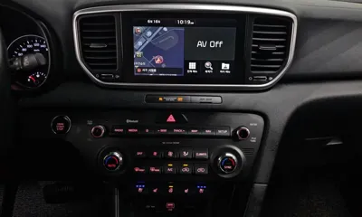 Kia Sportage 2019, 91099 км, за 10293.17 USD - фото 13