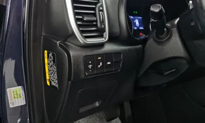 Kia Sportage 2019, 91099 км, за 10293.17 USD - фото 15