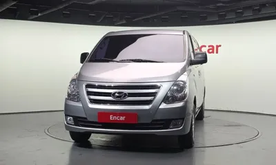 Hyundai Starex 2018, 208403 км, за 3872.92 USD