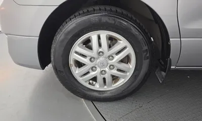 Hyundai Starex 2018, 208403 км, за 3872.92 USD