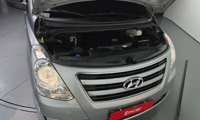 Hyundai Starex 2018, 208403 км, за 3872.92 USD - фото 6