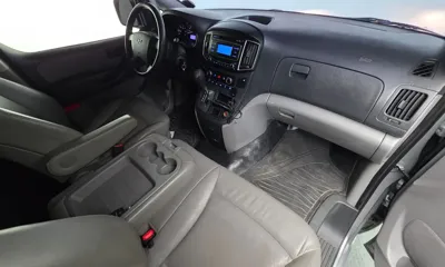 Hyundai Starex 2018, 208403 км, за 3872.92 USD - фото 7