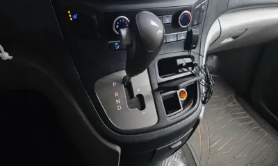 Hyundai Starex 2018, 208403 км, за 3872.92 USD - фото 9