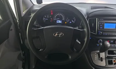 Hyundai Starex 2018, 208403 км, за 3872.92 USD - фото 12