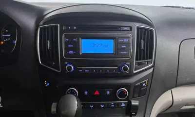 Hyundai Starex 2018, 208403 км, за 3872.92 USD - фото 13