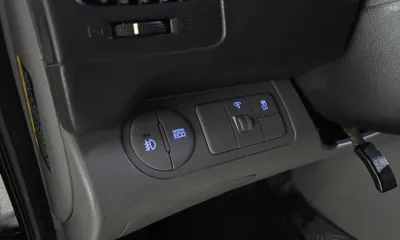 Hyundai Starex 2018, 208403 км, за 3872.92 USD - фото 15