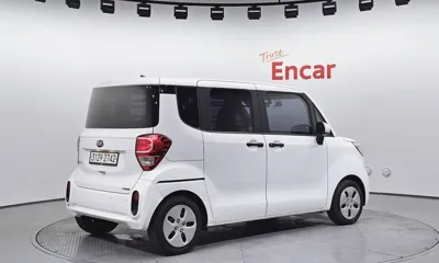Kia Ray 2021, 82706 км, за 4488.68 USD
