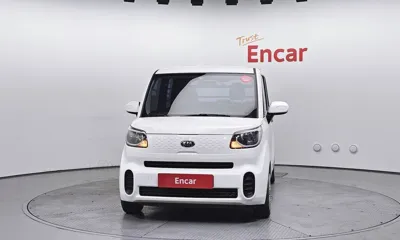 Kia Ray 2021, 82706 км, за 4488.68 USD