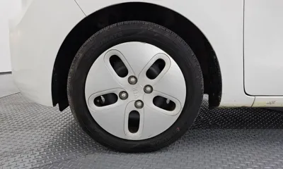 Kia Ray 2021, 82706 км, за 4488.68 USD