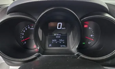 Kia Ray 2021, 82706 км, за 4485.47 USD - фото 8
