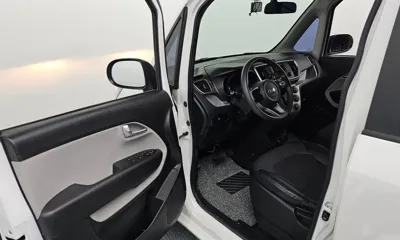 Kia Ray 2021, 82706 км, за 4485.47 USD - фото 10