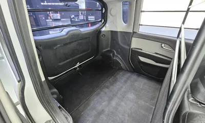 Kia Ray 2021, 82706 км, за 4485.47 USD - фото 12