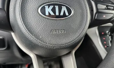 Kia Ray 2021, 82706 км, за 4485.47 USD - фото 15