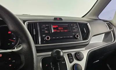 Kia Ray 2021, 82706 км, за 4485.47 USD - фото 17