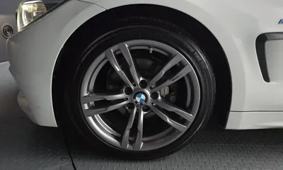 BMW 4-Series 2016, 59651 км, за 12871.35 USD