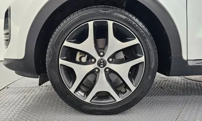 Kia Sportage 2018, 146353 км, за 8261.78 USD