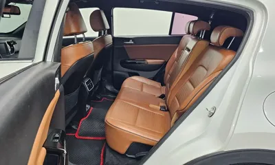 Kia Sportage 2018, 146353 км, за 8261.78 USD - фото 11