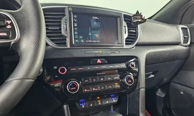 Kia Sportage 2018, 146353 км, за 8261.78 USD - фото 12