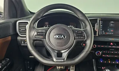 Kia Sportage 2018, 146353 км, за 8261.78 USD - фото 13