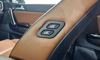 Kia Sportage 2018, 146353 км, за 8261.78 USD - фото 17