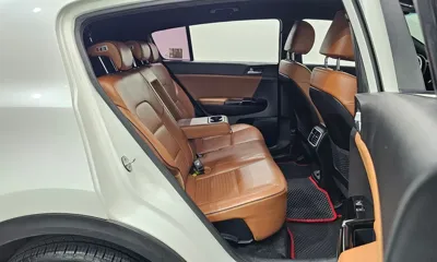 Kia Sportage 2018, 146353 км, за 8261.78 USD - фото 19