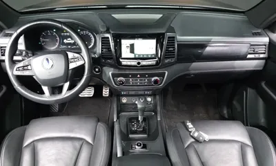 KG_Mobility_Ssangyong Rexton 2020, 123543 км, за 10174.61 USD - фото 7