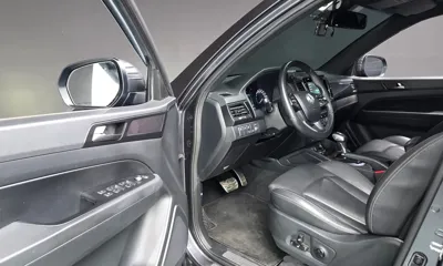 KG_Mobility_Ssangyong Rexton 2020, 123543 км, за 10174.61 USD - фото 10