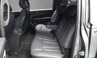 KG_Mobility_Ssangyong Rexton 2020, 123543 км, за 10174.61 USD - фото 12