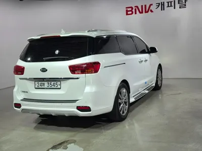 Kia Canival 2019, 121044 км, за 10228.02 USD - фото 6