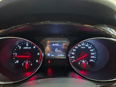 Kia Canival 2019, 121044 км, за 10228.02 USD - фото 7