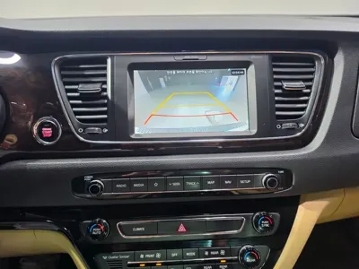 Kia Canival 2019, 121044 км, за 10228.02 USD - фото 9