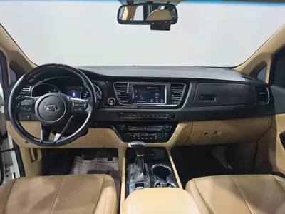 Kia Canival 2019, 121044 км, за 10228.02 USD - фото 11