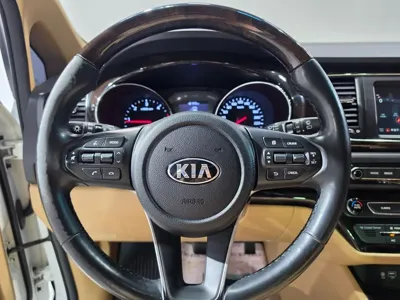 Kia Canival 2019, 121044 км, за 10228.02 USD - фото 15