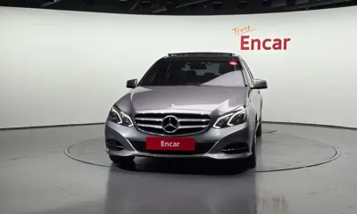 Mercedes-Benz E-Class 2014, 240409 км, за 5722.18 USD