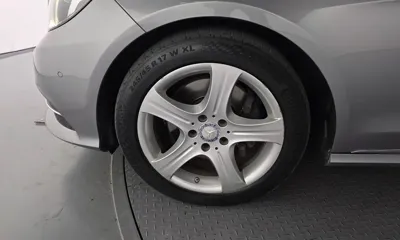 Mercedes-Benz E-Class 2014, 240409 км, за 5722.18 USD