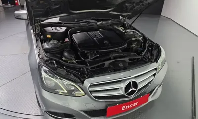 Mercedes-Benz E-Class 2014, 240409 км, за 5722.18 USD - фото 6