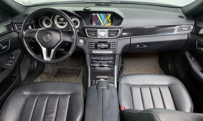 Mercedes-Benz E-Class 2014, 240409 км, за 5722.18 USD - фото 7