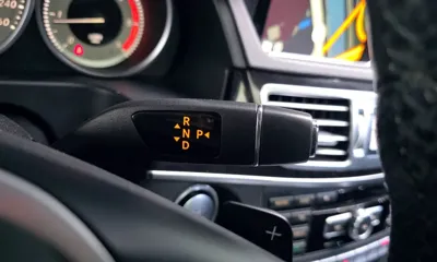 Mercedes-Benz E-Class 2014, 240409 км, за 5722.18 USD - фото 9