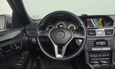 Mercedes-Benz E-Class 2014, 240409 км, за 5722.18 USD - фото 13