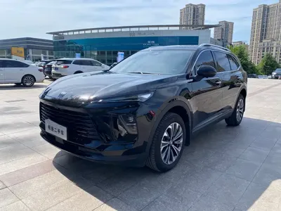 Buick Envision Plus · 0 год
