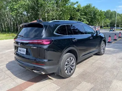 Buick Envision Plus 0, 800 км, за 20135.83 USD