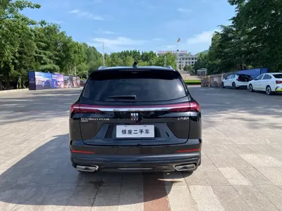 Buick Envision Plus 0, 800 км, за 20135.83 USD