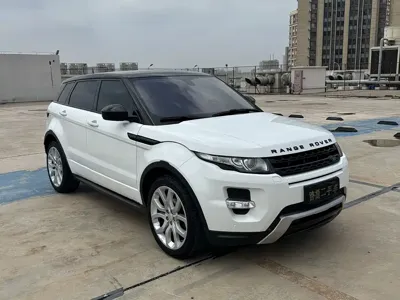 Land Rover Evoque (Import) 2014, 160000 км, за 8799.12 USD