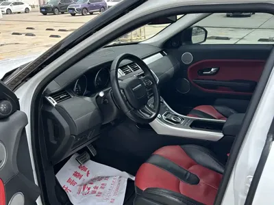 Land Rover Evoque (Import) 2014, 160000 км, за 8799.12 USD